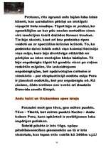 Referāts 'Peru', 30.