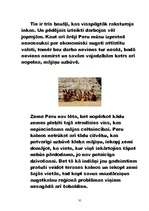 Referāts 'Peru', 35.