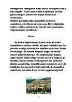 Referāts 'Peru', 40.