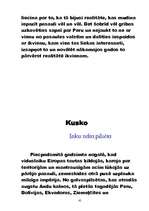 Referāts 'Peru', 45.