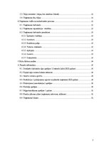 Biznesa plāns 'Konditorejas biznesa plāns ''Saldie sapņi''', 3.