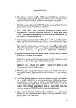 Biznesa plāns 'Konditorejas biznesa plāns ''Saldie sapņi''', 4.