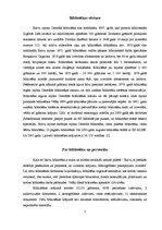 Referāts 'Balvu rajona centrālā bibliotēka', 3.