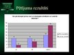 Prezentācija 'Pildas pagasta iedzīvotāju informētības par ērču encefalītu un laima slimību rak', 6.