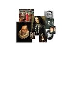 Konspekts 'Viduslaiku un renesanses literatūra', 5.