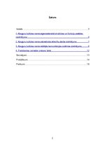 Prakses atskaite 'Kauguru kultūras nams', 2.