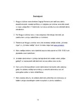 Prakses atskaite 'Kauguru kultūras nams', 13.