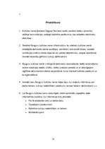 Prakses atskaite 'Kauguru kultūras nams', 14.