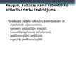 Prakses atskaite 'Kauguru kultūras nams', 22.