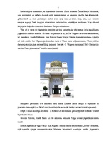 Referāts 'Jūgendstils', 8.