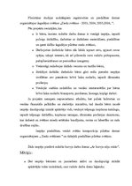 Referāts 'Projekti - "Ar burvja nūju rokās", "Aktīvs, gudrs cilvēks - rajona attīstības pa', 3.