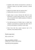 Referāts 'Projekti - "Ar burvja nūju rokās", "Aktīvs, gudrs cilvēks - rajona attīstības pa', 6.