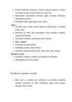 Referāts 'Projekti - "Ar burvja nūju rokās", "Aktīvs, gudrs cilvēks - rajona attīstības pa', 13.