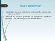 Prezentācija 'Epidēmija', 3.