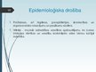 Prezentācija 'Epidēmija', 10.
