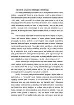 Konspekts 'Alternatīvās perspektīvas tehnoloģijās. Globalizācija', 1.