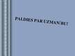 Prezentācija 'Ģimenes tiesiskās attiecības romiešu tiesībās', 16.