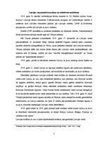 Konspekts 'Latvijas Republikas ārpolitiskā darbība līdz Otrajam pasaules karam', 2.