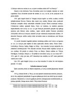 Konspekts 'Latvijas Republikas ārpolitiskā darbība līdz Otrajam pasaules karam', 4.