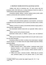 Referāts 'Vēlēšanu tiesību institūts', 7.