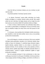 Referāts 'Buržuā tēls. Jēdziens un buržuāzistiskās dzīves pamatelementi', 2.