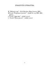 Referāts 'Vasarzaļie rododendri', 9.