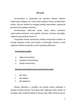 Referāts 'Piena pasterizācijas tehnoloģiskā procesa automatizācija', 4.