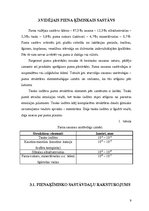 Referāts 'Piena pasterizācijas tehnoloģiskā procesa automatizācija', 9.