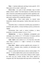 Referāts 'Piena pasterizācijas tehnoloģiskā procesa automatizācija', 10.