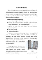 Referāts 'Piena pasterizācijas tehnoloģiskā procesa automatizācija', 16.