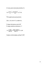 Referāts 'Piena pasterizācijas tehnoloģiskā procesa automatizācija', 22.