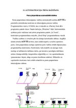 Referāts 'Piena pasterizācijas tehnoloģiskā procesa automatizācija', 31.