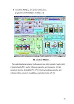 Referāts 'Piena pasterizācijas tehnoloģiskā procesa automatizācija', 33.
