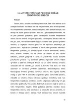 Referāts 'Piena pasterizācijas tehnoloģiskā procesa automatizācija', 35.