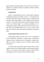 Referāts 'Piena pasterizācijas tehnoloģiskā procesa automatizācija', 36.