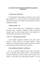 Referāts 'Piena pasterizācijas tehnoloģiskā procesa automatizācija', 39.