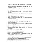 Referāts 'Kultūras definīcijas', 6.