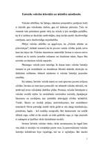 Referāts 'Latviešu valodas stāvoklis un attīstība mūsdienās', 1.