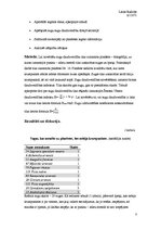 Prakses atskaite 'Pirmais laboratorijas darbs bioģeogrāfijā', 2.