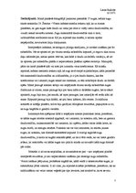 Prakses atskaite 'Pirmais laboratorijas darbs bioģeogrāfijā', 5.