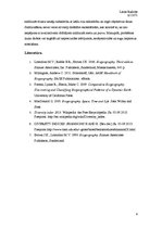 Prakses atskaite 'Pirmais laboratorijas darbs bioģeogrāfijā', 6.