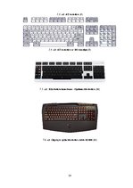 Referāts 'Tastatūras attīstība', 24.