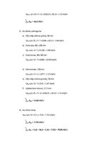 Paraugs 'Lentveida pamatu aprēķins', 2.