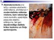 Prezentācija 'Abstrakcionisms', 2.