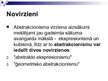 Prezentācija 'Abstrakcionisms', 4.