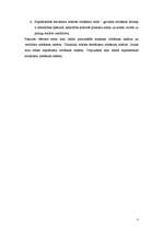 Konspekts 'Pasaules ekonomikas vēstures objekts, pētīšana un periodizācija', 3.