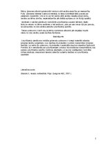 Eseja 'Eseja "Uzturlīdzekļi bērnam"', 3.