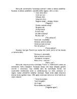 Konspekts 'Aspazijas dzejoļu krājuma "Izplesti spārni" analīze', 3.