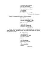 Konspekts 'Aspazijas dzejoļu krājuma "Izplesti spārni" analīze', 4.