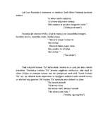 Konspekts 'Aspazijas dzejoļu krājuma "Izplesti spārni" analīze', 5.